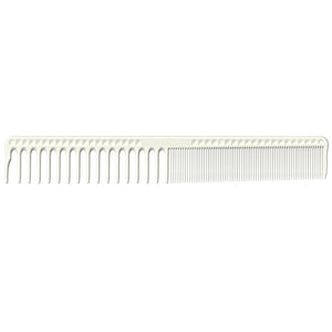 jRL Cutting Comb White 7.3'