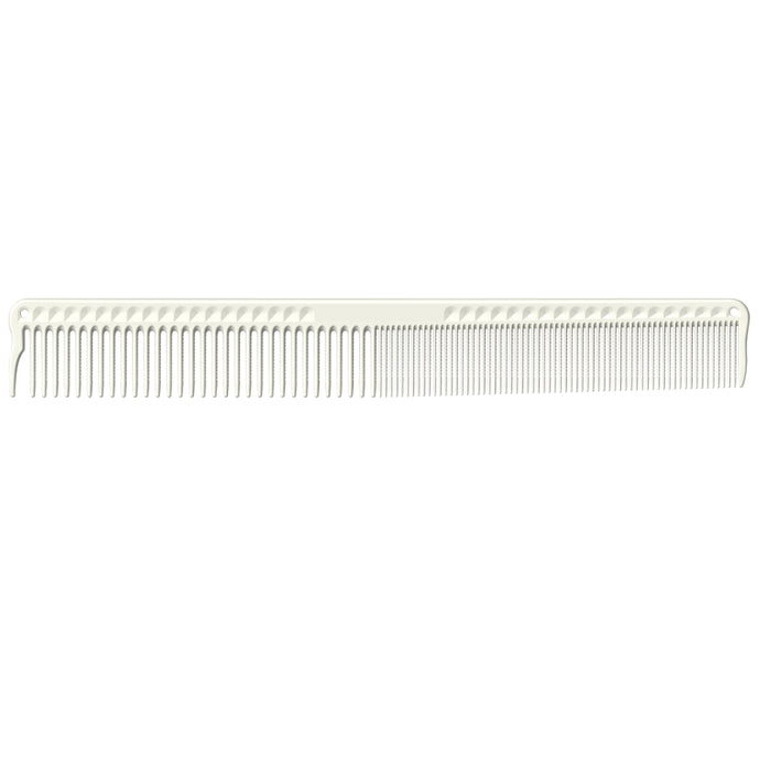 jRL Cutting Comb White 7