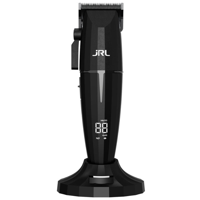 jRL Onxy Clipper Black