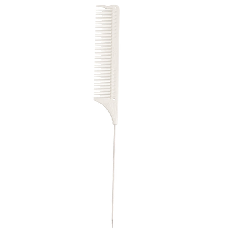 jRL Teasing Comb White