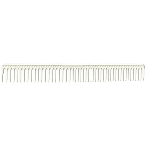 jRL Tooth Cutting Comb White 9