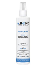 Load image into Gallery viewer, re:Bond Aminofixx Daily Miracle Bond3 Building Building Spray 118ml