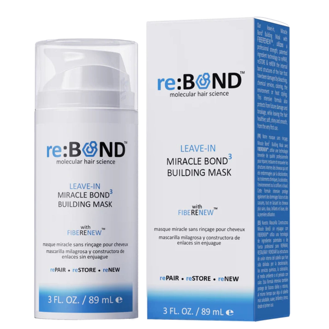 re:Bond Leave-In Miracle Bond Building Mask 89ml