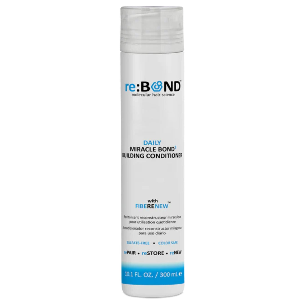 re:Bond Daily Miracle Bond3 Building Conditioner 300ml