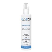 Load image into Gallery viewer, re:Bond Aminofixx Daily Miracle Bond3 Building Building Spray 237ml