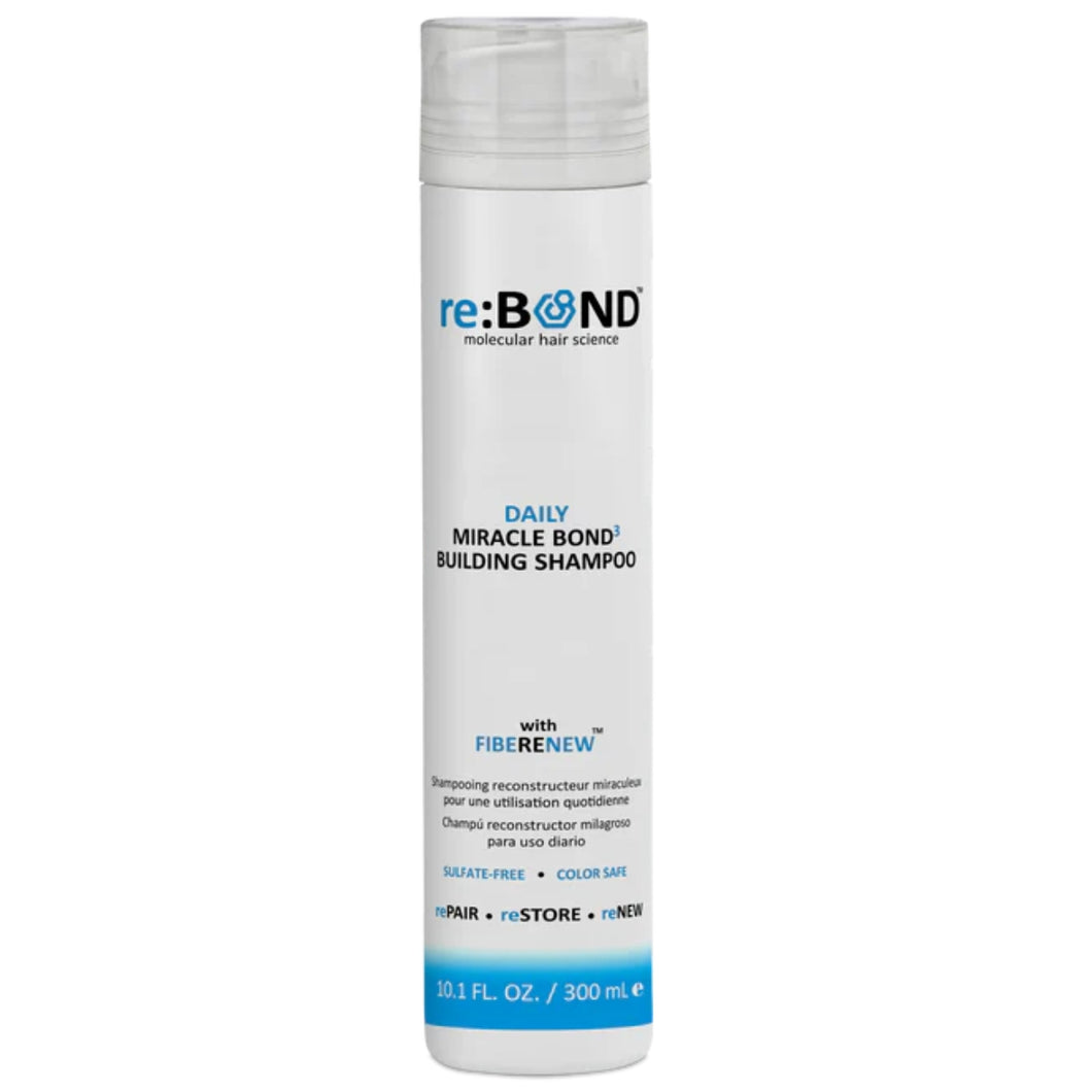 re:Bond Daily Miracle Bond3 Building Shampoo 300ml