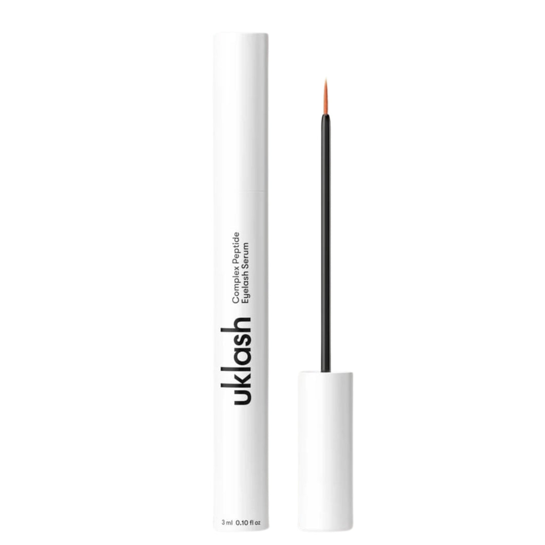uklash Complex Peptide Eyelash Serum 3ml