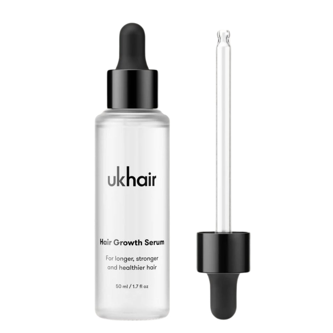 ukHair Growth Serum 50ml