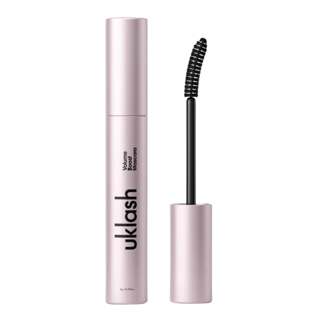 uklash Volume Boost Mascara 7g