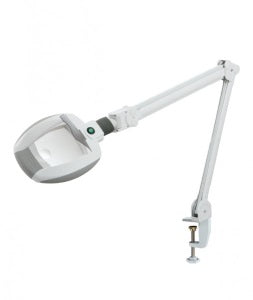 LED Mag Lamp - Clamp