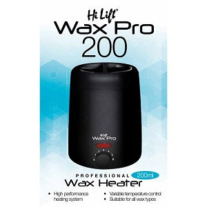 Hi Lift Wax Pro 200 Heater