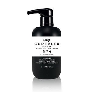 Hi Lift Cureplex No 4 Leave In Moisture Treatment 250ml