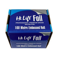 Load image into Gallery viewer, Hi Lift Foil Embossed 100M