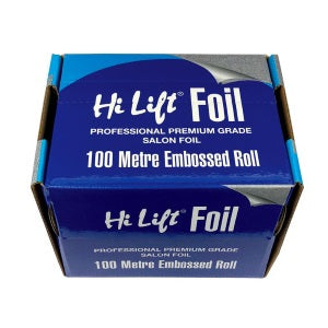 Hi Lift Foil Embossed 100M