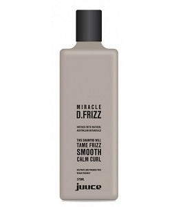 Juuce Miracle Smooth Shamp 300