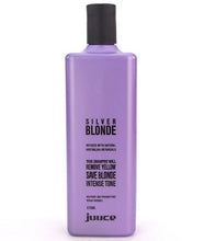 Load image into Gallery viewer, Juuce Silver Blonde Sham 300ml