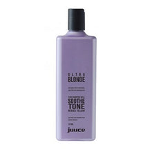 Load image into Gallery viewer, Juuce Bond Blonde Cond 300ml