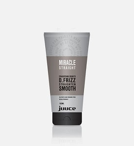 Juuce Curls To Straight 150ml