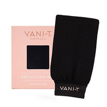 Load image into Gallery viewer, Vani-T Exfoliating Mitt