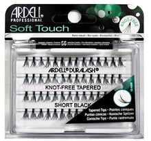 Load image into Gallery viewer, Ardell Soft Touch Short Black