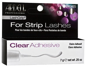 Ardell Lashgrip Clear 7g