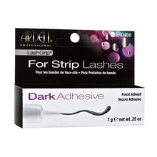 Load image into Gallery viewer, Ardell Lashgrip Dark 7g