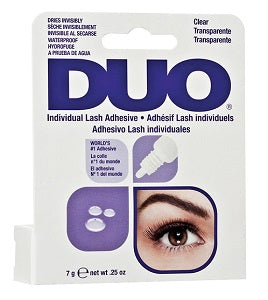 Ardell Duo Individual Lash Adhesive Clear 7g