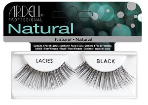 Ardell Invisibands Lacies Black