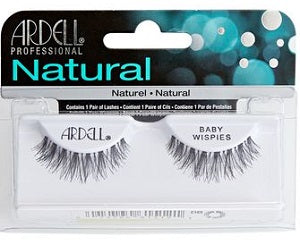 Ardell Baby Wispies Black