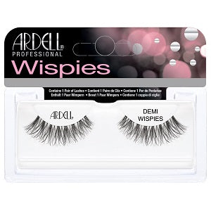 Ardell Demi Wispies Black