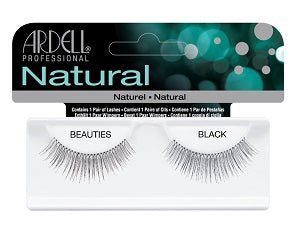 Ardell Beauties Black