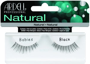 Ardell Invisibands Babies Black
