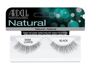 Ardell Invisibands Demi Luvies Black