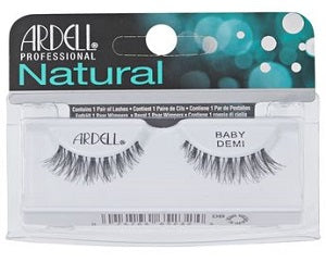 Ardell Invisibands Baby Demi Wispies Black