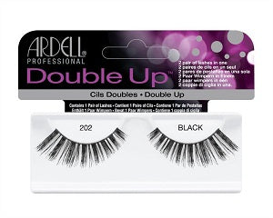 Ardell Double Up 202 Black