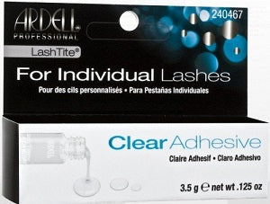 Ardell Lashtite Clear 3.5g