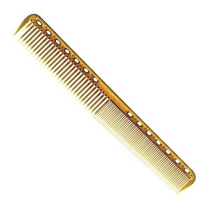 YS Park 339 Cutting Comb Camel