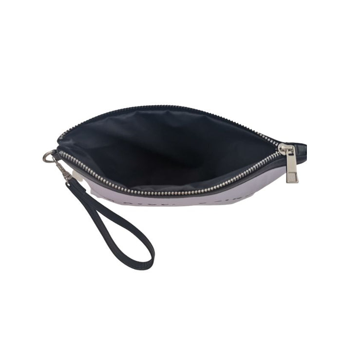 Avocado Zinc Canvas Beach Pouch