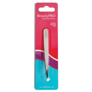 Beauty Pro Point Tweezer