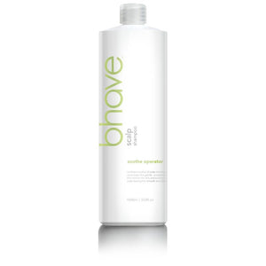 Bhave Scalp Shamp 1L