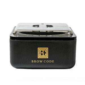 Brow Code Prof Wax Warmer