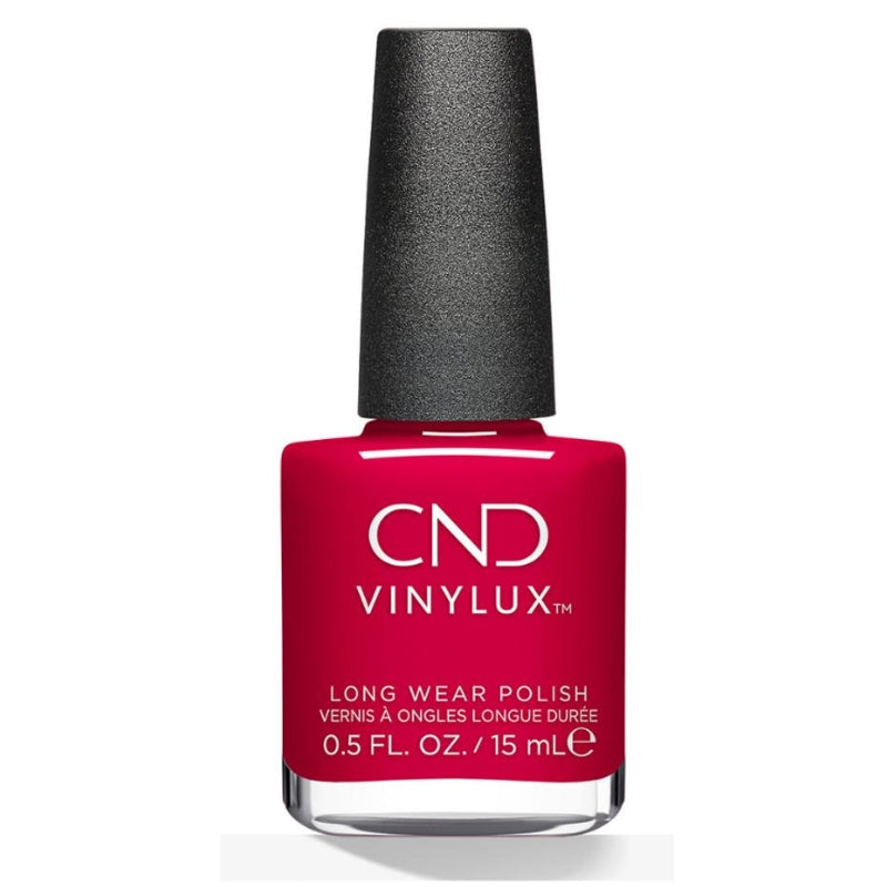 CN Vinylux Scarlet Letter 15ml