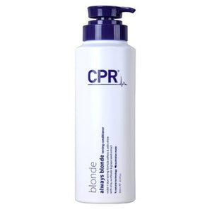 CPR Always Blonde Cond 900ml