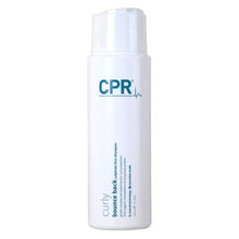 Load image into Gallery viewer, CPR Curly Bounce Shamp 300ml