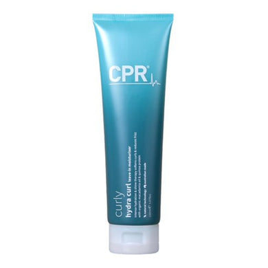CPR Curly Hydra Curl Leave-In Moisturiser 150ml