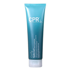 CPR Curly Hydra Curl Leave-In Moisturiser 150ml