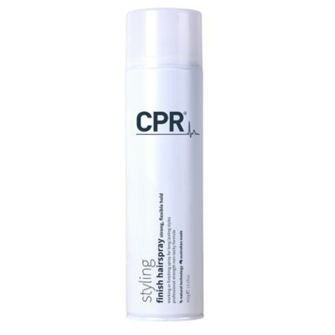 CPR Finish Hair Spray 400g