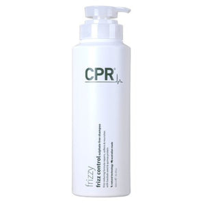 CPR Frizzy Control Shamp 900ml