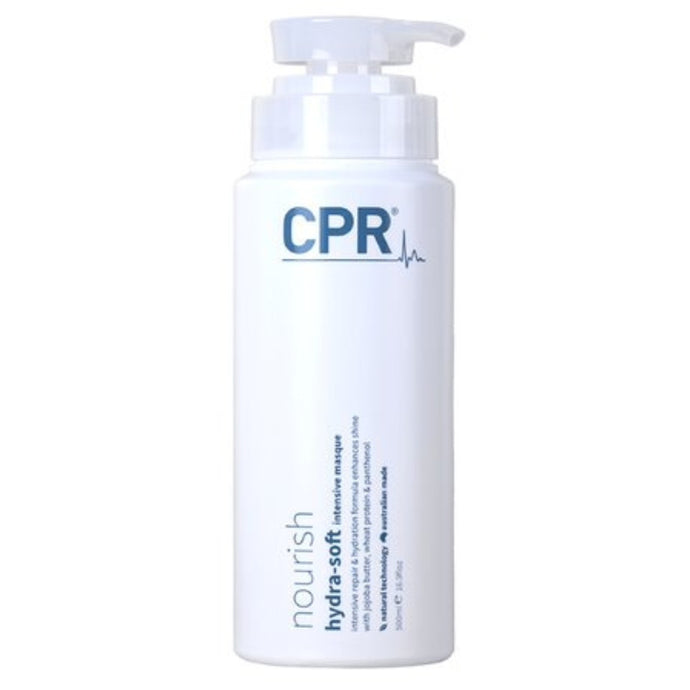 CPR Nourish Hydra Treat 500ml