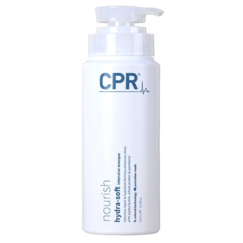 CPR Nourish Hydra-Soft Intensive Treatment 500ml
